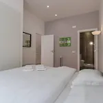 Flat By Pink St Апартаменты *
