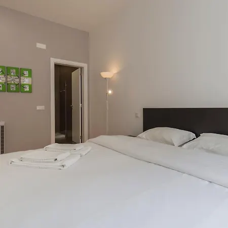 Apartment 100 A - Casa Chiado-charming *
