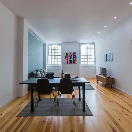 100 A - Casa Chiado-charming