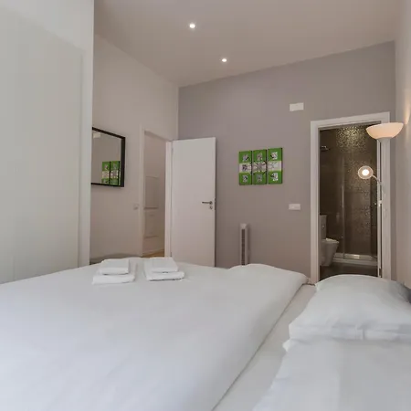 Apartment 100 A - Casa Chiado-charming
