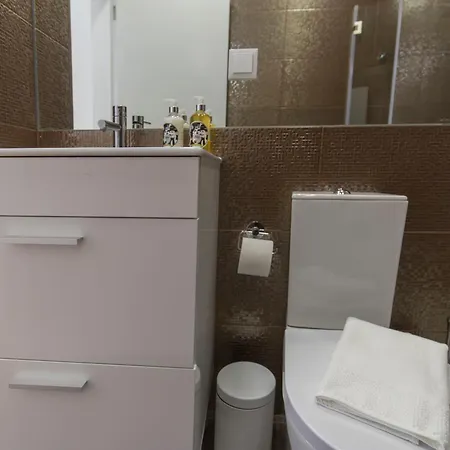 Apartment 100 A - Casa Chiado-charming