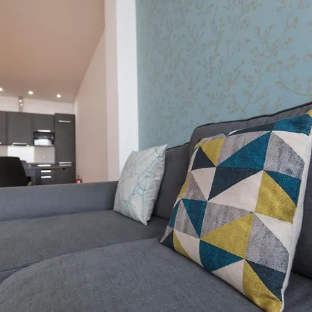 100 A - Casa Chiado-charming Apartment