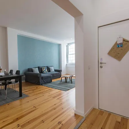 100 A - Casa Chiado-charming *