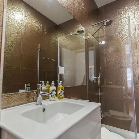 100 A - Casa Chiado-charming Lisbon