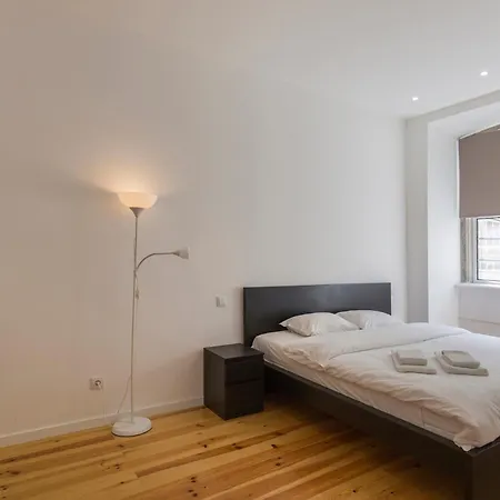 Appartement Flat By Pink St