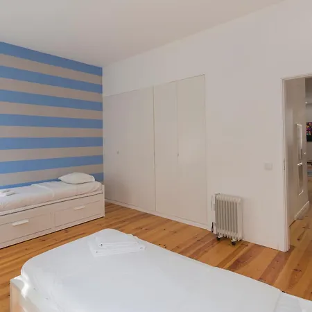 100 A - Casa Chiado-charming *