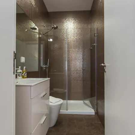 Flat By Pink St Appartement Lisboa