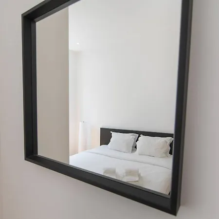 100 A - Casa Chiado-charming
