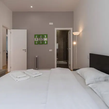 Apartamento Flat By Pink St