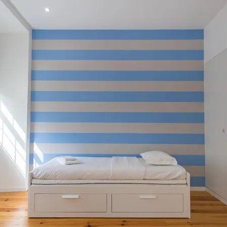 100 A - Casa Chiado-charming * Lisbon