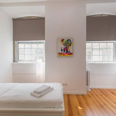 Flat By Pink St Appartement