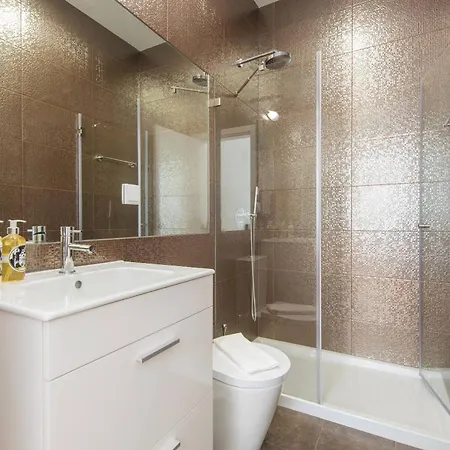 アパート Flat By Pink St *