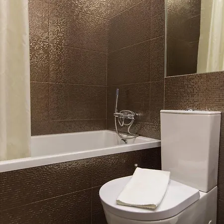 Flat By Pink St Apartamento *