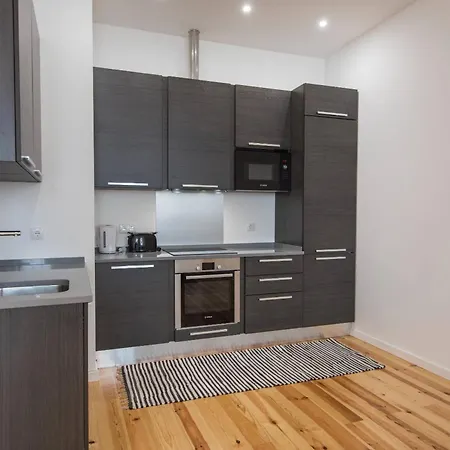 100 A - Casa Chiado-charming *