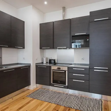 100 A - Flat By Pink St. Appartement