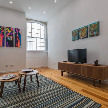 Flat By Pink St Appartement