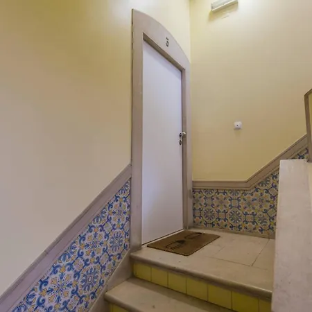 Flat By Pink St Lisboa