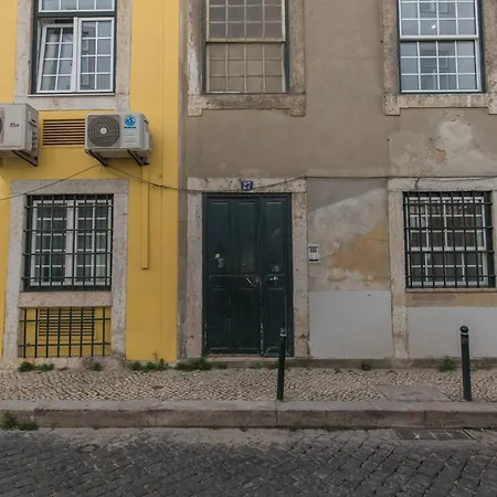 Апартаменти Flat By Pink St