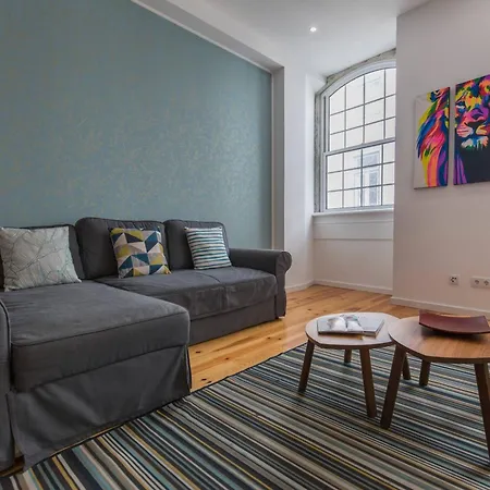 Flat By Pink St Appartement *