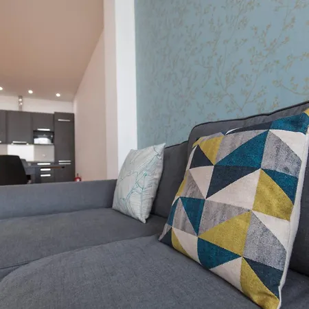 Flat By Pink St Lisboa