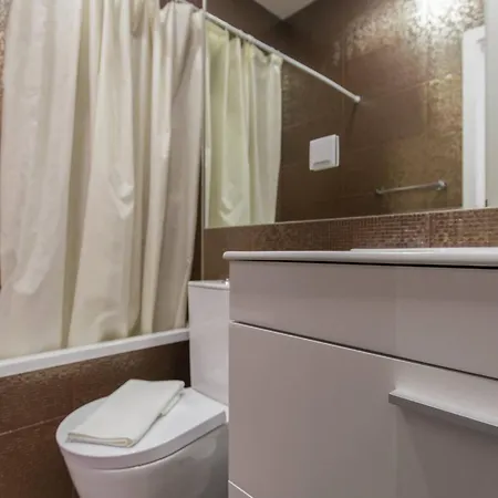 アパート Flat By Pink St