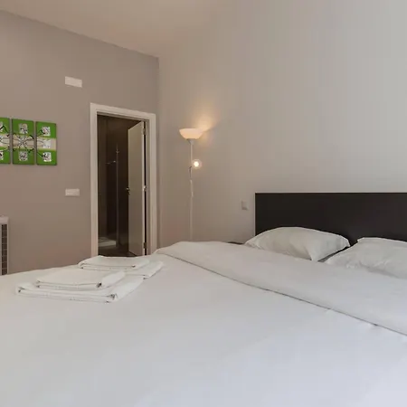 Appartement Flat By Pink St *