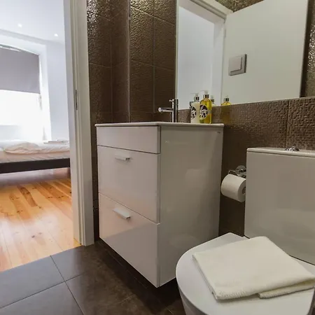 Appartement Flat By Pink St *