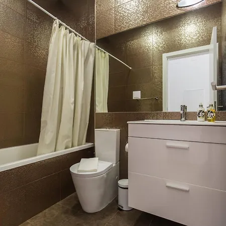 Flat By Pink St * Lisboa