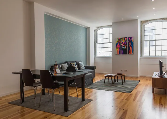 Apartment Flat By Pink St *