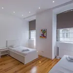 Flat By Pink St Διαμέρισμα Lisboa
